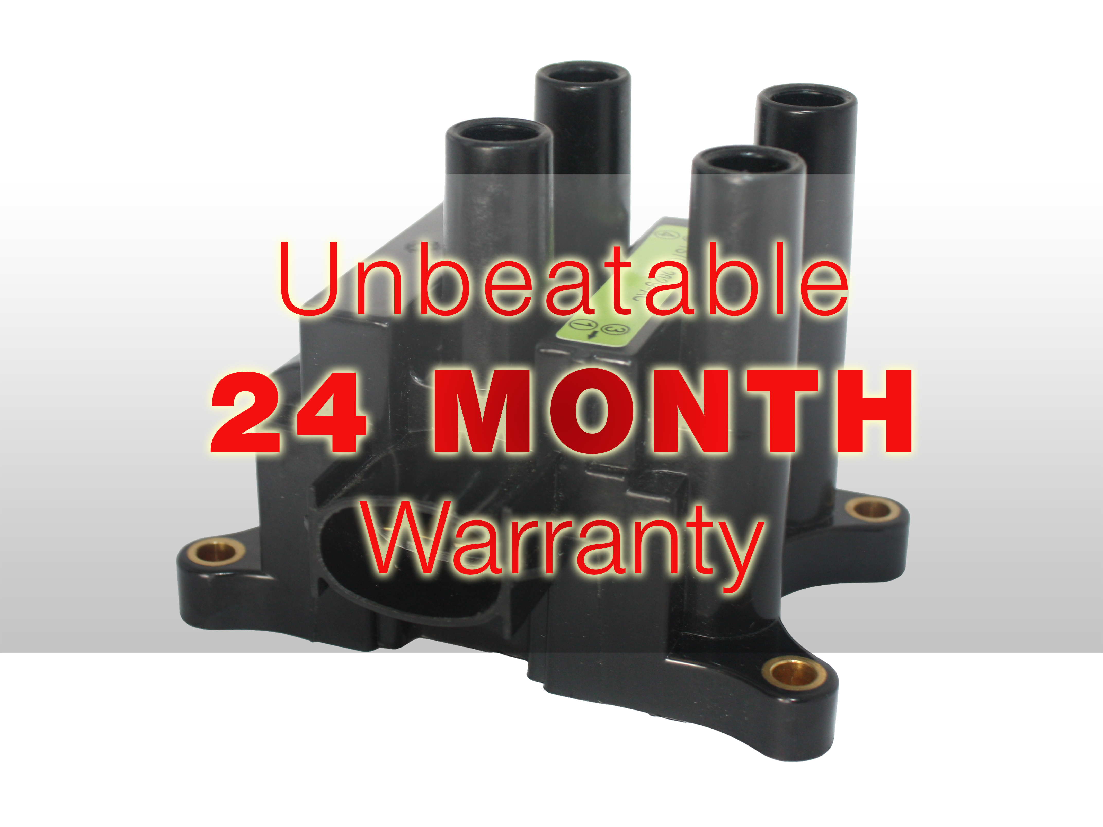 Best ignition coil ford focus #4